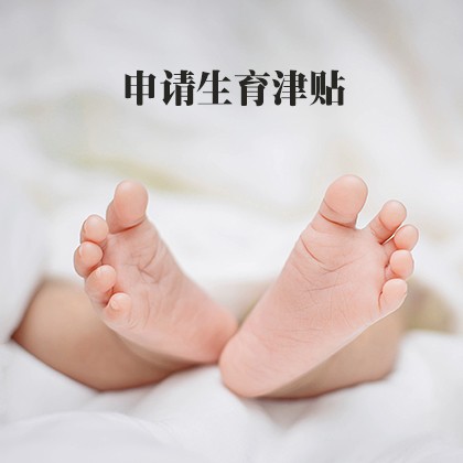 昌都申請生育津貼